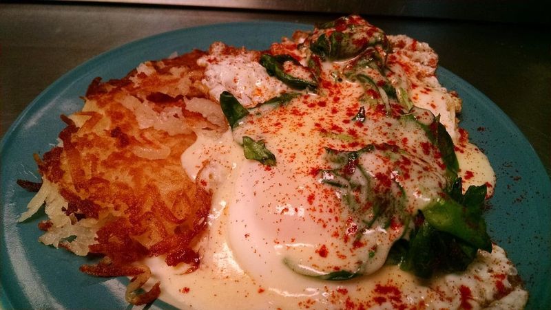 Seasonal Specials and the Menu That Keeps Evolving