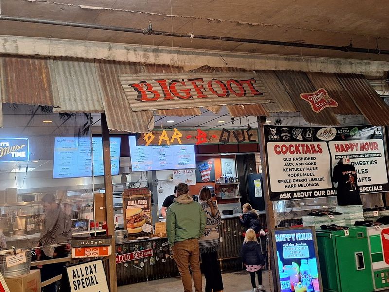 A Family Atmosphere Built For Every Age Group