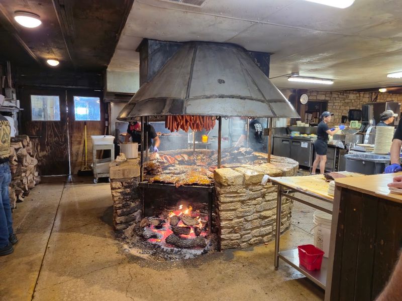 The Bison Ribs That Nobody Sees Coming But Everyone Talks About