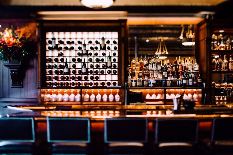 Lindey’s Restaurant & Bar – Columbus