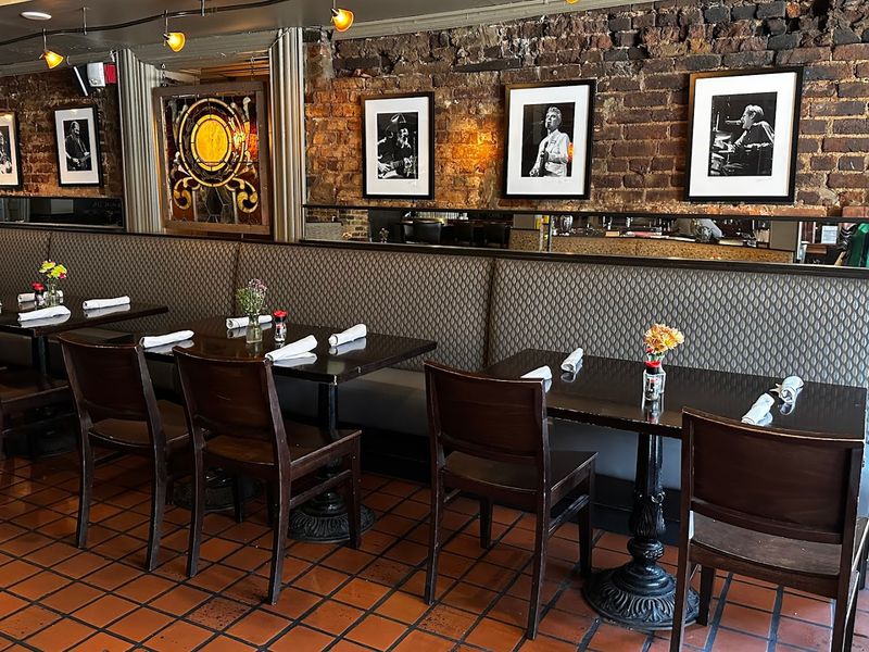 The Bistro At The Bijou