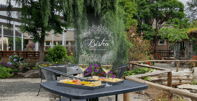 The Bistro That Keeps Visitors Coming Back