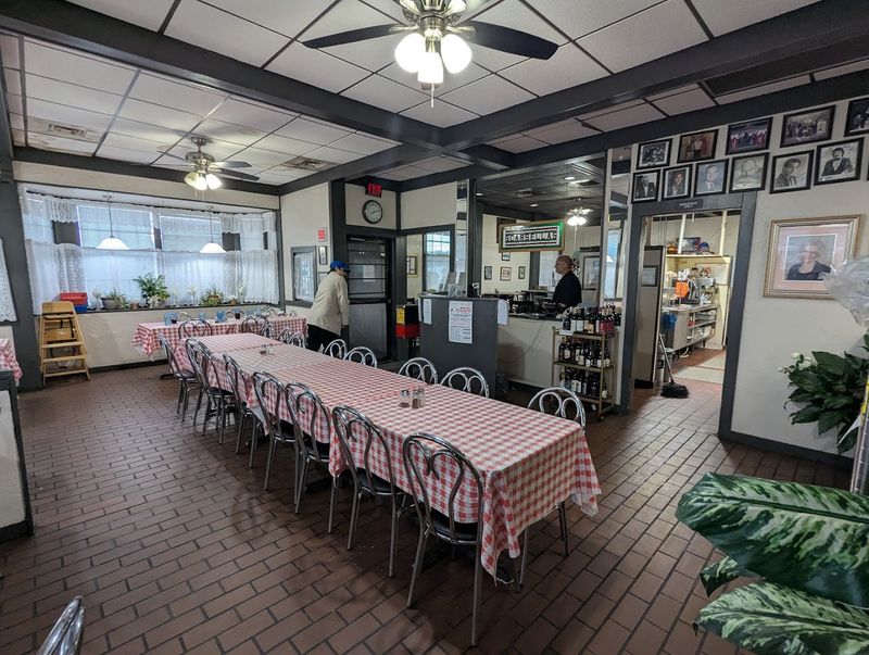 Scarsella's Restaurant, Youngstown