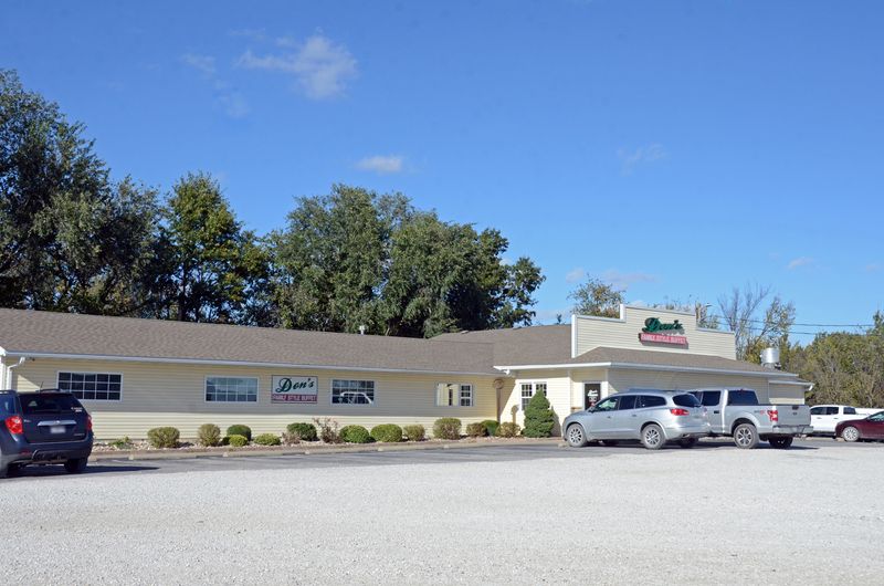 Where Comfort Food Finds Its Home