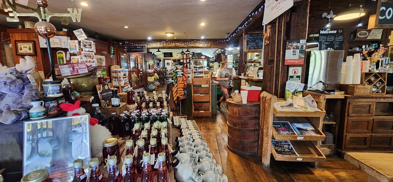 Where Route 100 And Real Food Finally Meet