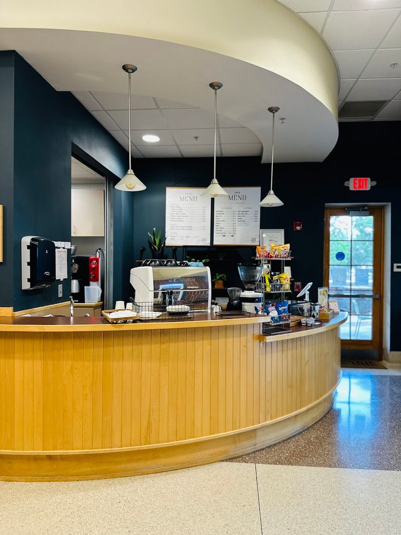 211 Cafe, Bentonville