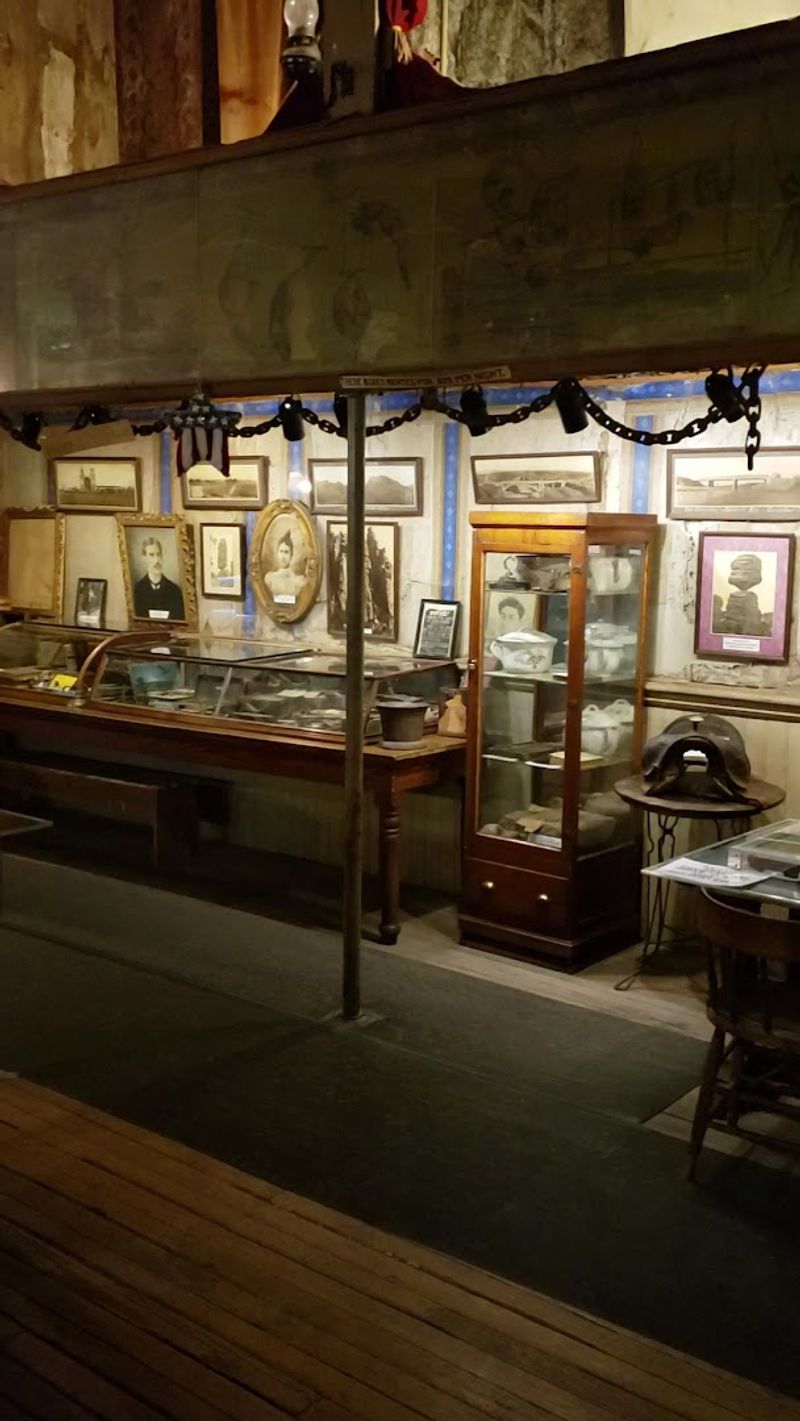 Artifacts That Tell Every Story