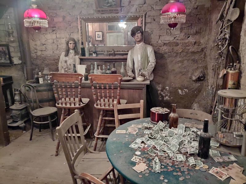 Paranormal Activity And Ghost Encounters