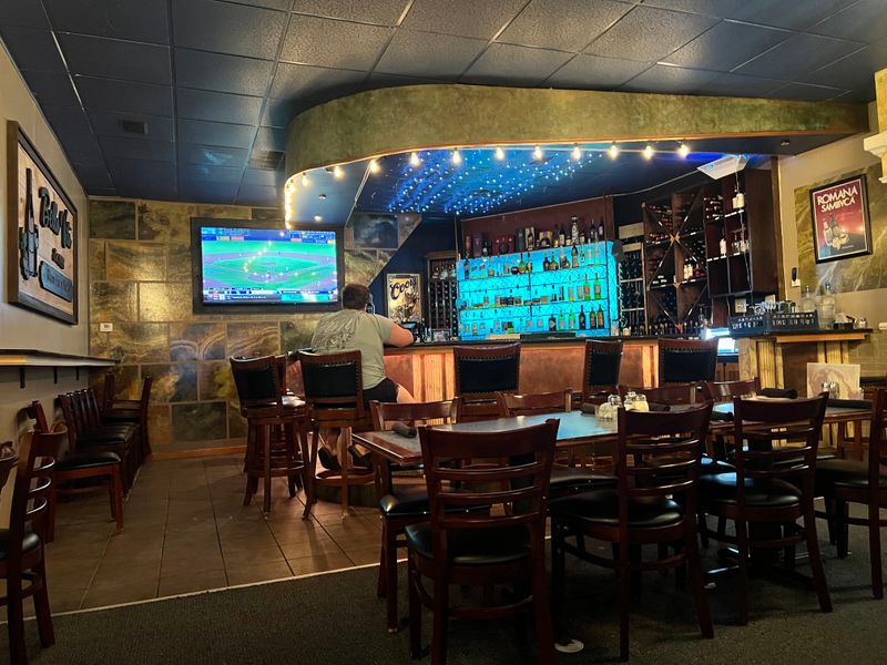 Bella Vita, Johnson City