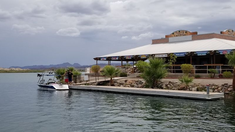 River's Edge Cantina