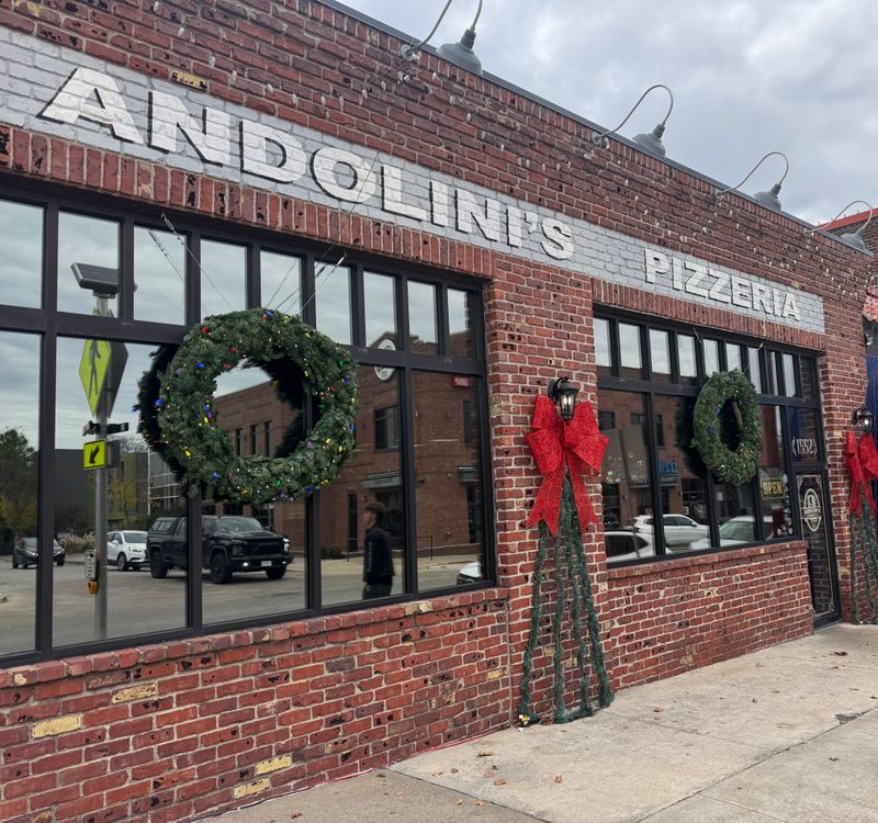 Andolini’s Pizzeria