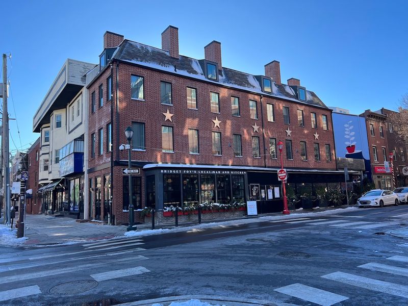 South Street Address And How To Find It