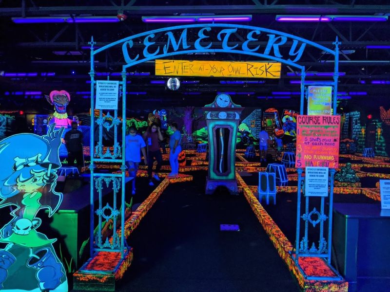 The Blacklight Course That Changes Everything