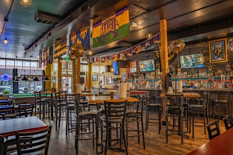 Nola Voodoo Tavern & Perks