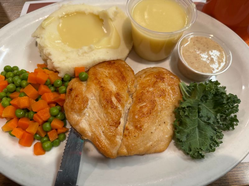 The Wishbone Family Restaurant (Westminster)