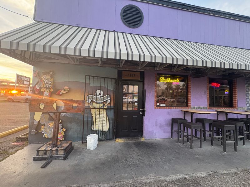 Blackbeard's On The Beach, Corpus Christi