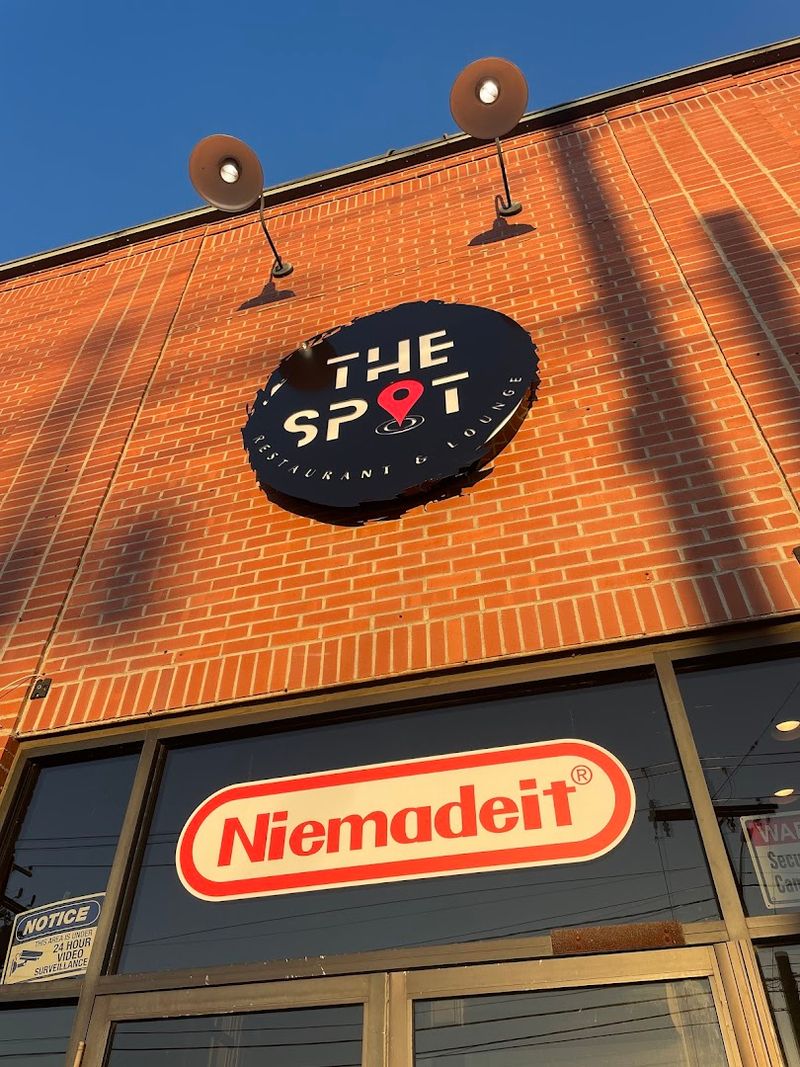 The Spot Restaurant, Sidney