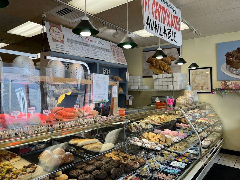 Breads & Beyond Bakery, Cleveland