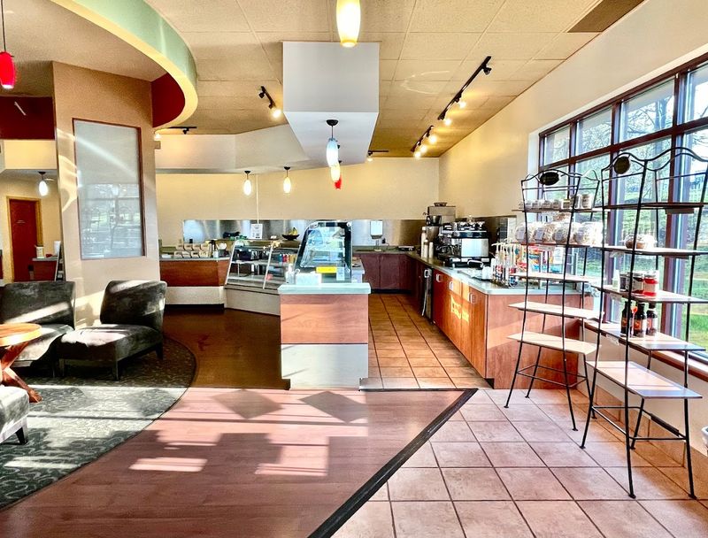 Ocelot Cafe & Bakery, Richfield