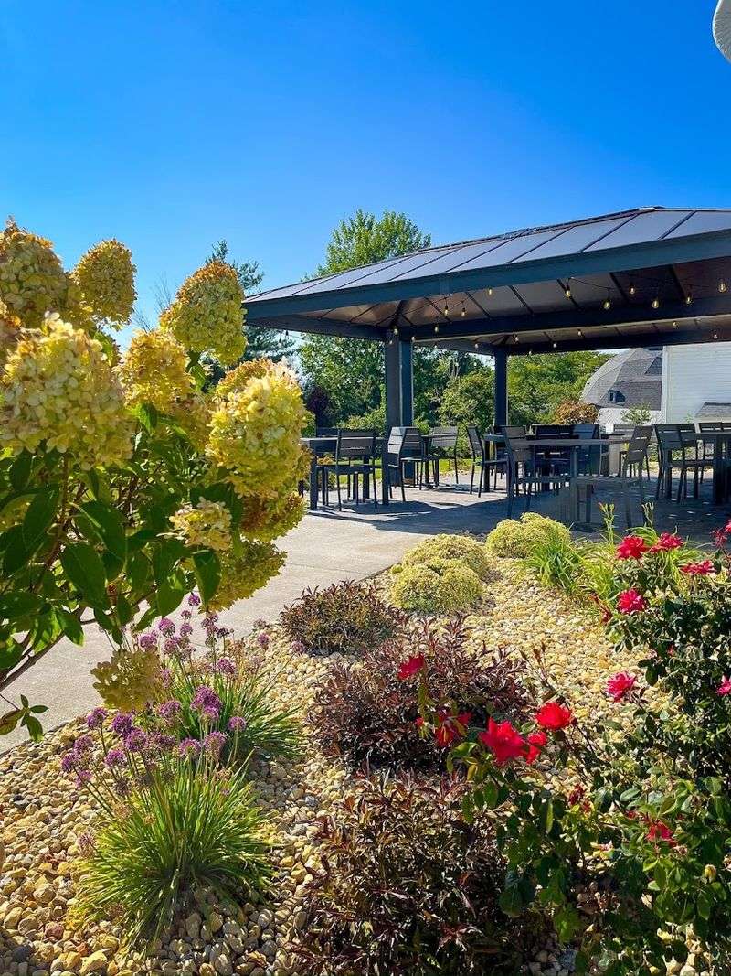 Hank's Farm Restaurant In Ottawa