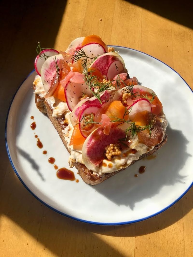 Ardor Breads and Provisions - Peoria