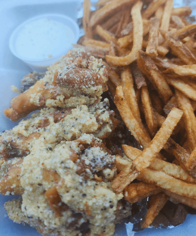 Jr's Kitchen – Peoria