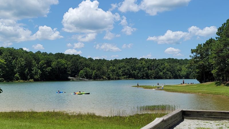 The Blue Hole Was A True Local Secret For Decades