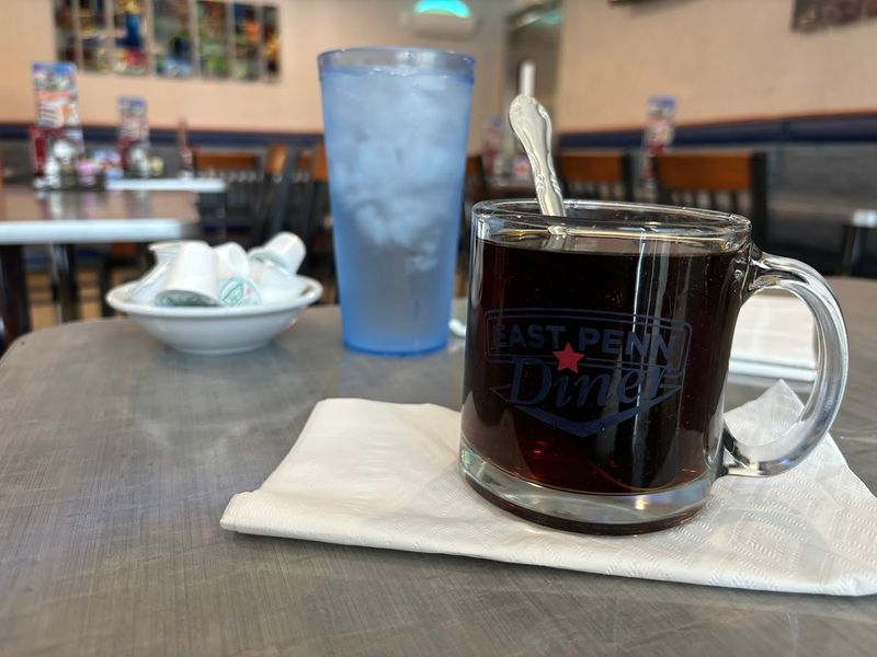 Open Early, No Excuses Needed