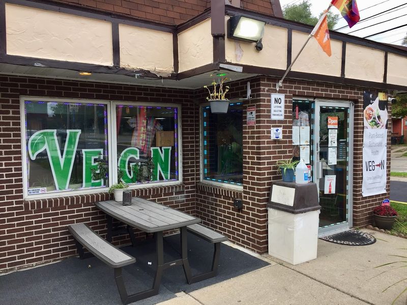 VEG-N (Okemos)