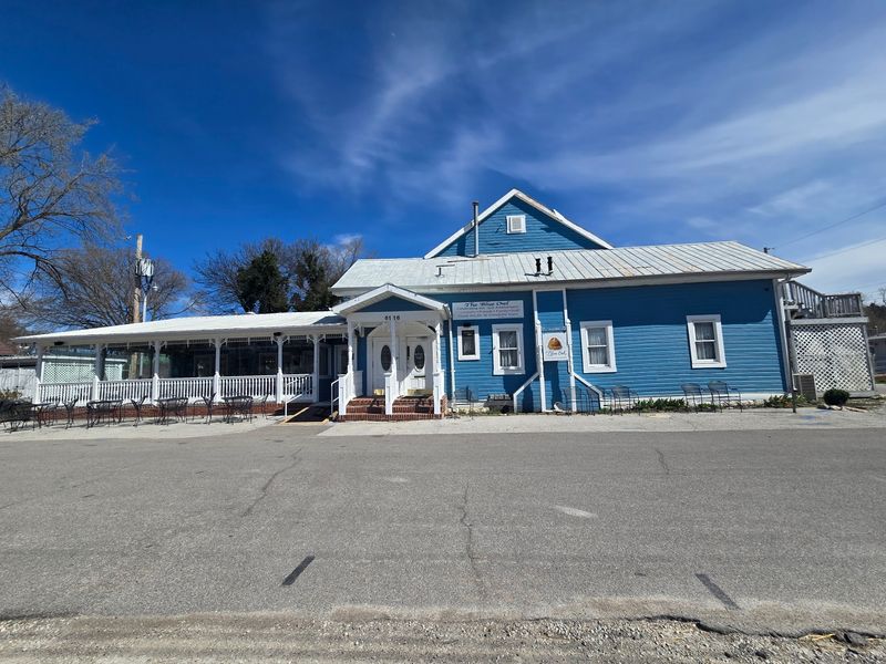 The Blue Owl Restaurant And Bakery