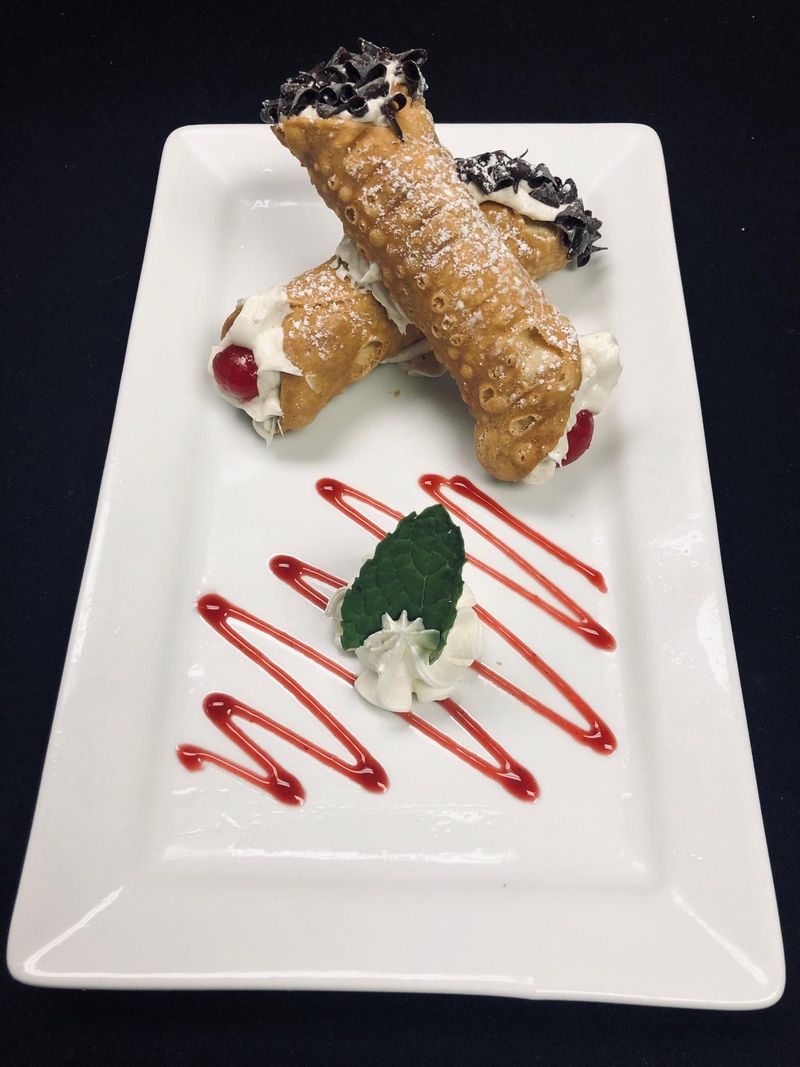 Charlie Gitto's on the Hill – St. Louis, MO