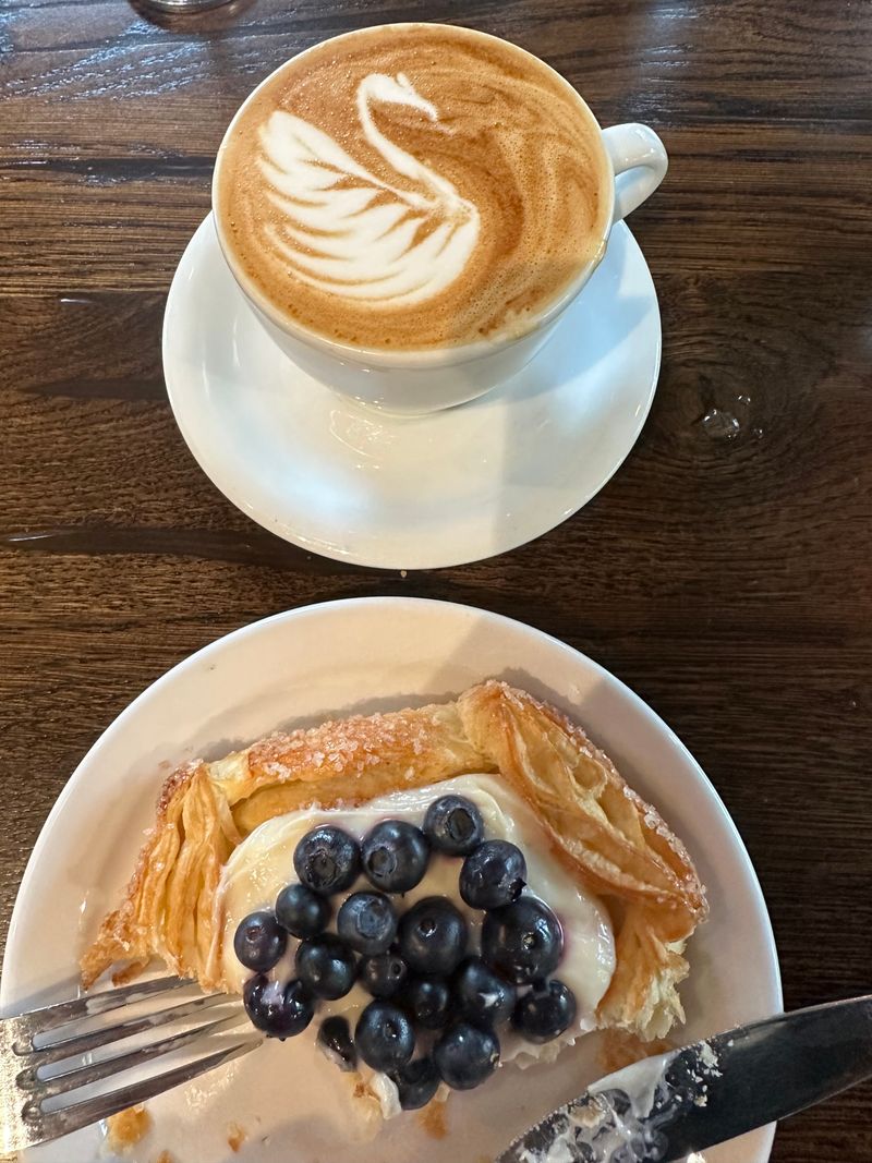 Coffee That Competes with the Big Names