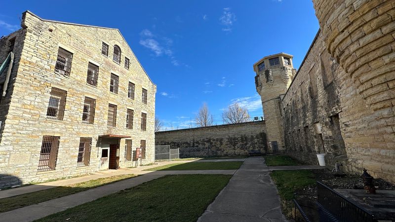 Prison Break Filmed Here