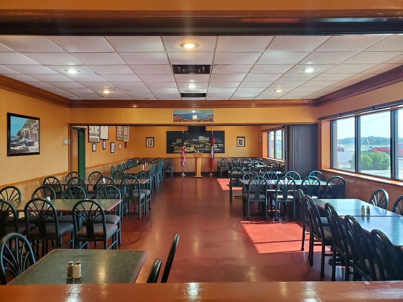 Grecian Steak House, Paragould