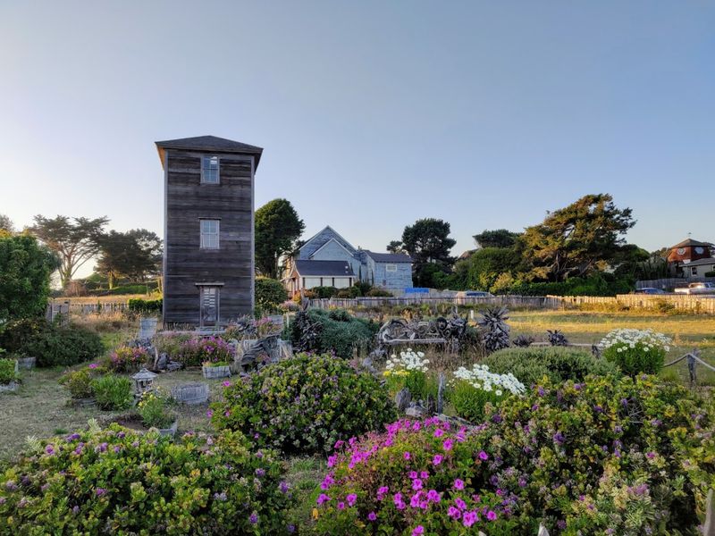 The Address That Leads To Jaw-Dropping Views