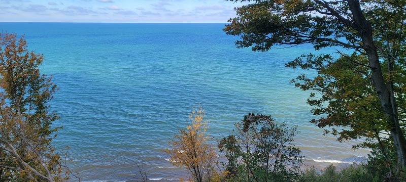 The Park Is One Of Pennsylvania's Newer State Parks