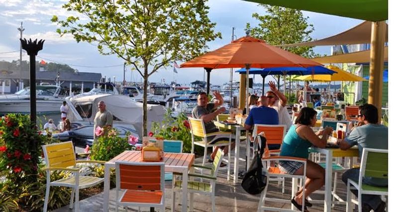 The Keys (227 Bayview Avenue, Put-in-Bay, OH 43456)