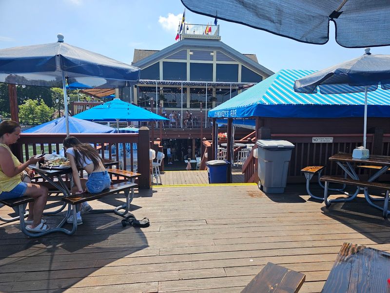 The Boardwalk, Put-in-Bay