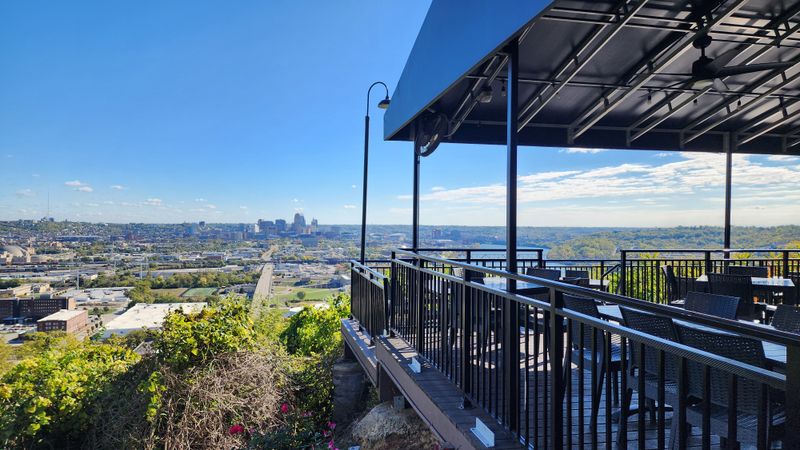 Incline Public House, Cincinnati