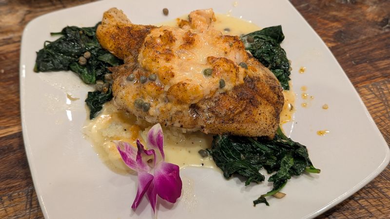 Palmers Fresh Grill – Lexington Green, Lexington