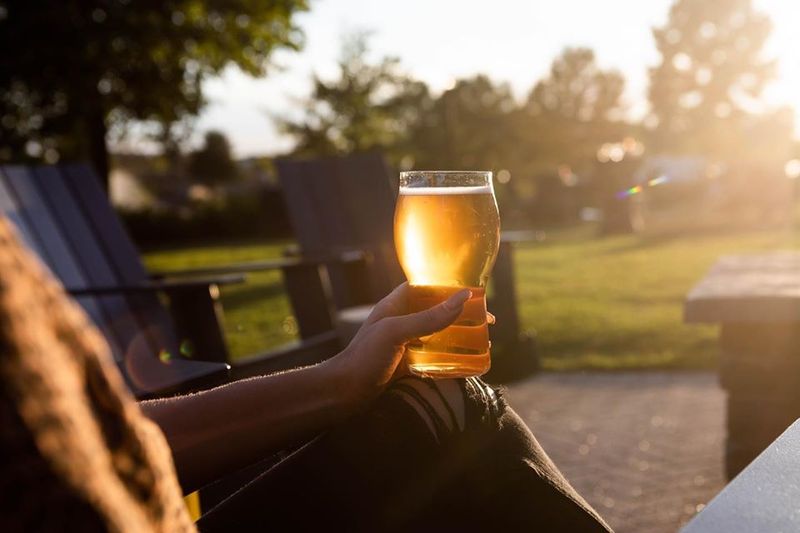 The Two-One, Westerville