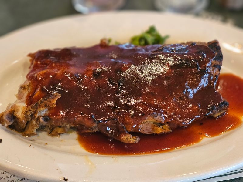 Montgomery Inn – The Boathouse – Cincinnati