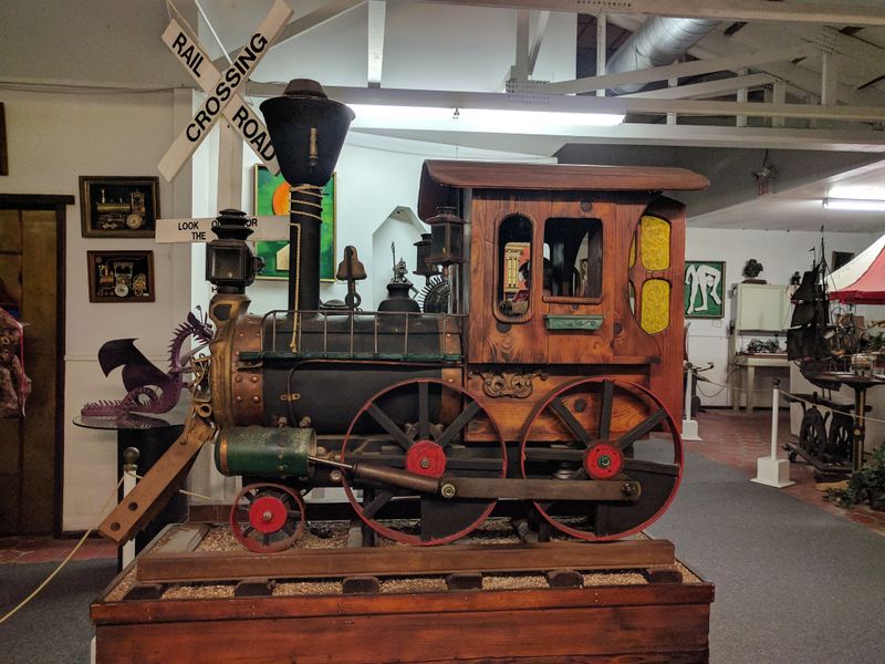 Menu Highlights And Signature Dishes