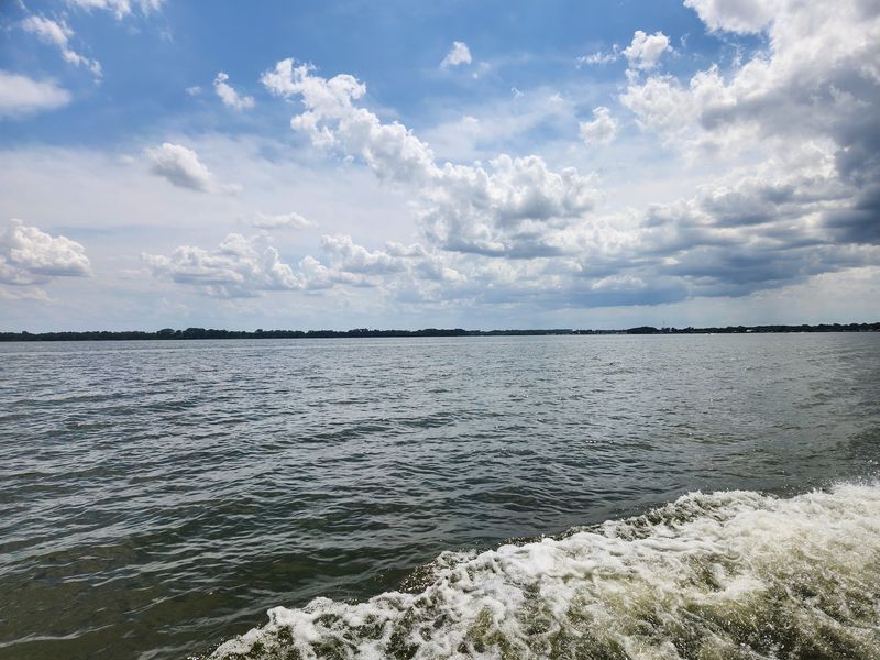 The Boat Is Comfortable, Safe, And Accessible For All Guests