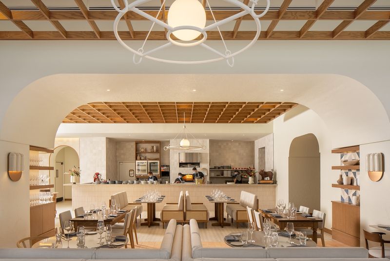 Primo by Melissa Kelly