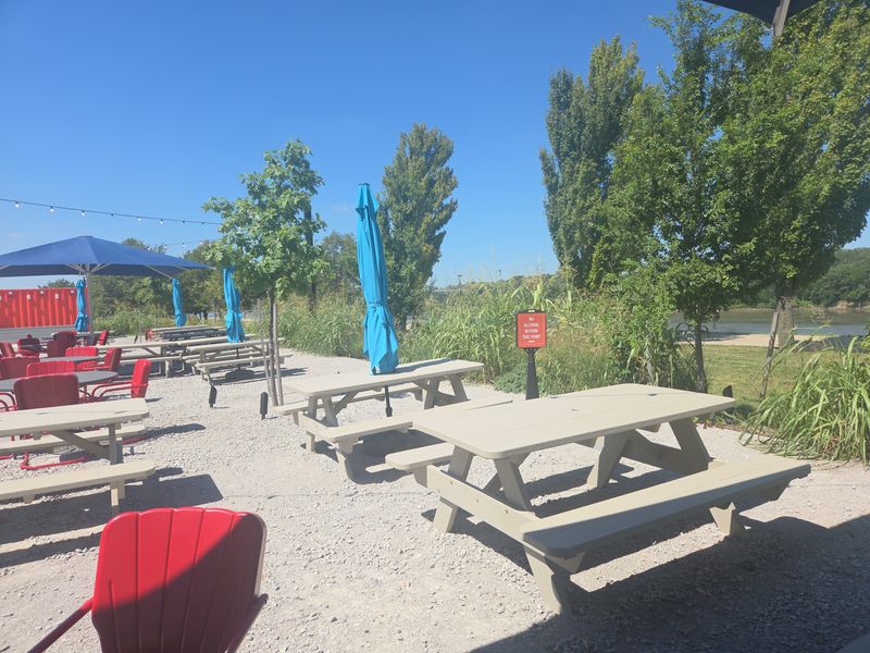 Two Birds One Stone, Kansas City