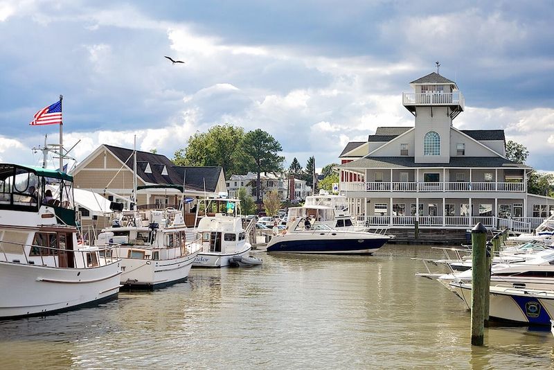 Smithfield Station Waterfront Inn & Restaurant – Smithfield, VA