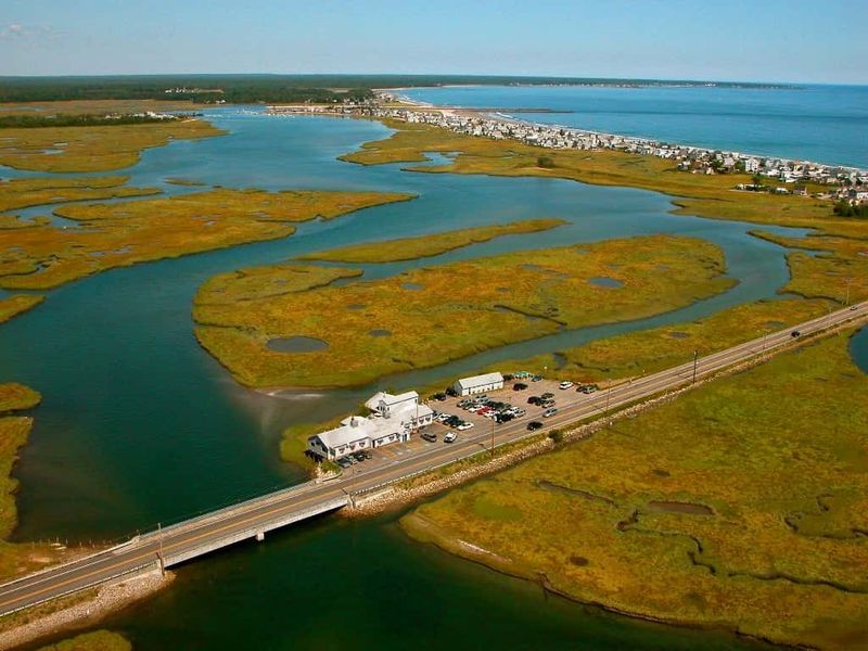 Billy's Chowder House – Wells