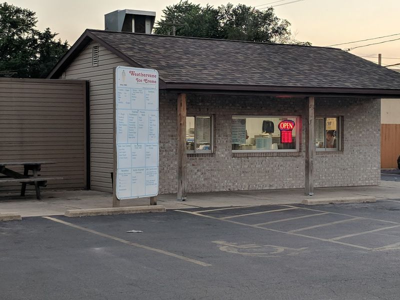 Weathervane Restaurant