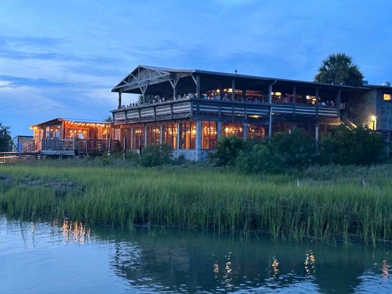 Bowens Island Restaurant (Charleston)